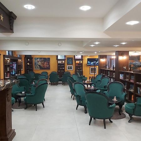 Solaris Resort Vrnjacka Banja Bagian luar foto