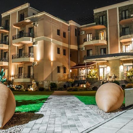 Solaris Resort Vrnjacka Banja Bagian luar foto