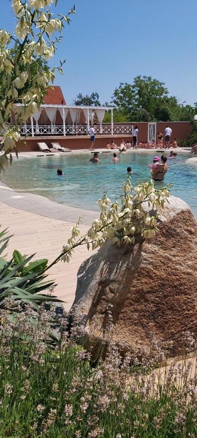 Solaris Resort Vrnjacka Banja Bagian luar foto