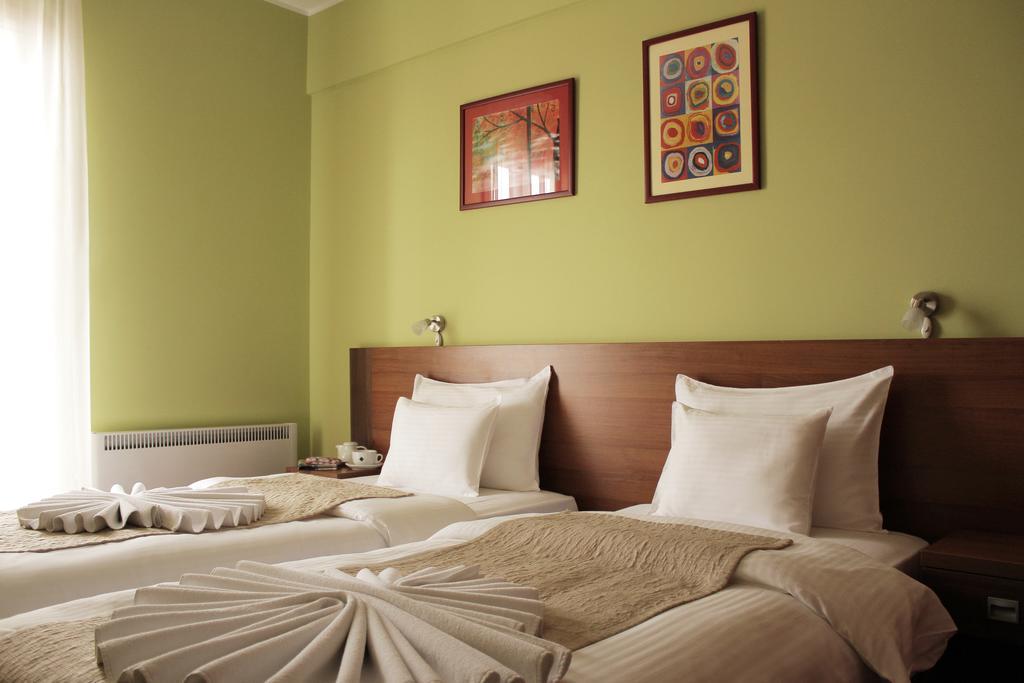Solaris Resort Vrnjacka Banja Ruang foto