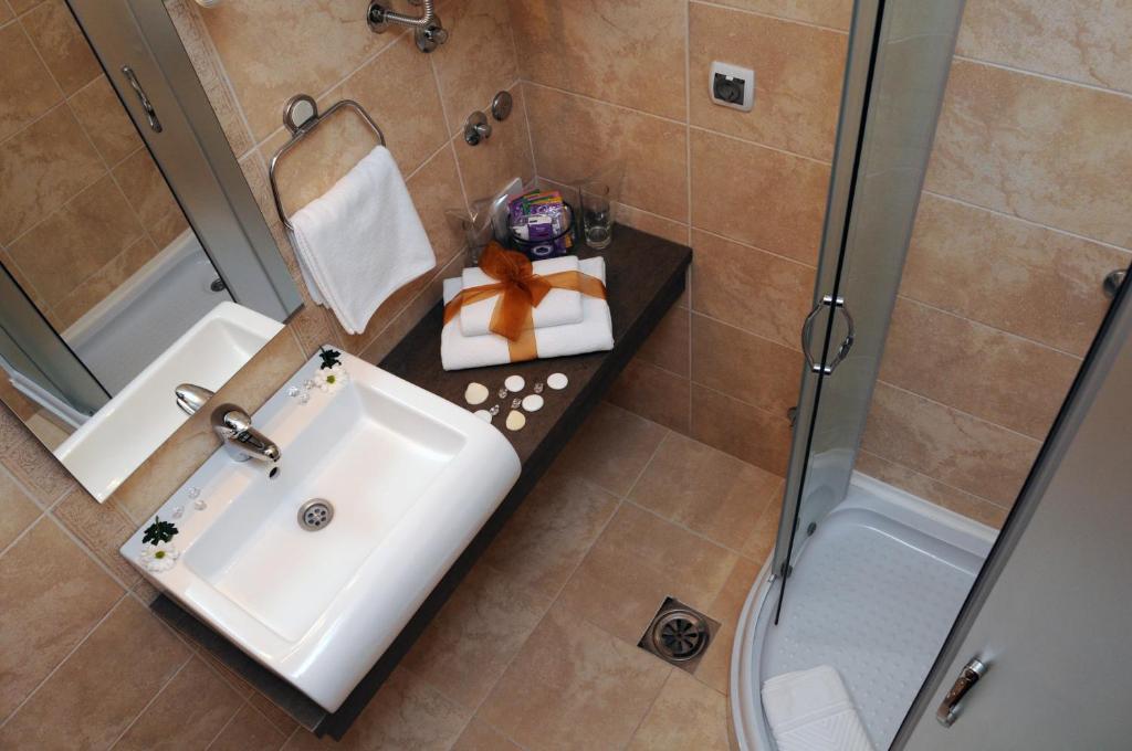 Solaris Resort Vrnjacka Banja Bagian luar foto