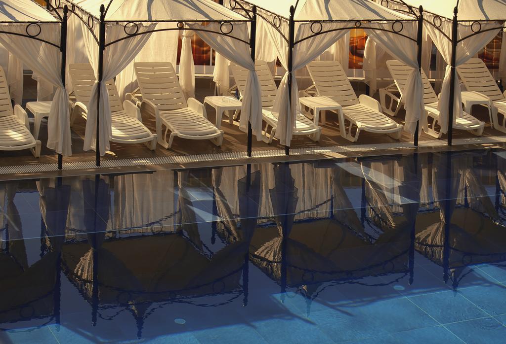 Solaris Resort Vrnjacka Banja Bagian luar foto