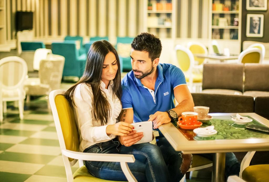 Solaris Resort Vrnjacka Banja Bagian luar foto