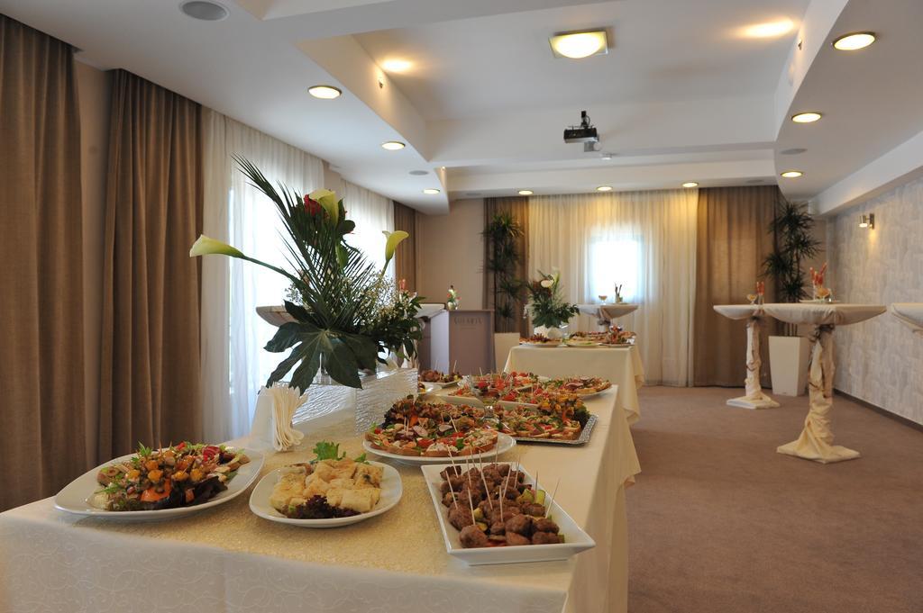 Solaris Resort Vrnjacka Banja Bagian luar foto