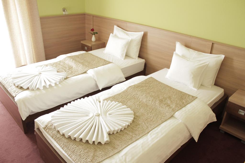 Solaris Resort Vrnjacka Banja Bagian luar foto