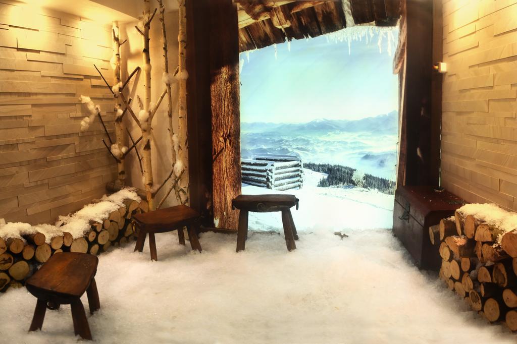 Solaris Resort Vrnjacka Banja Bagian luar foto