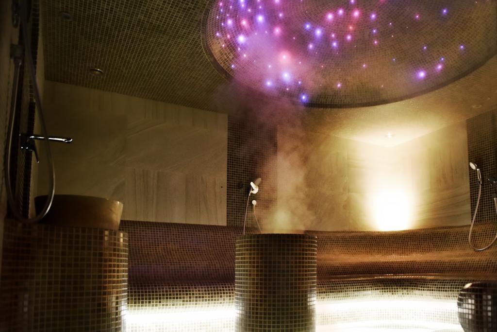 Solaris Resort Vrnjacka Banja Bagian luar foto
