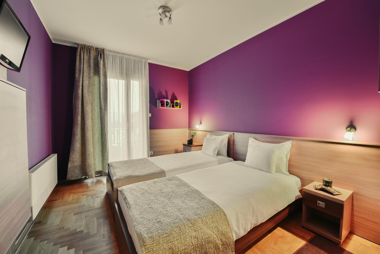 Solaris Resort Vrnjacka Banja Bagian luar foto