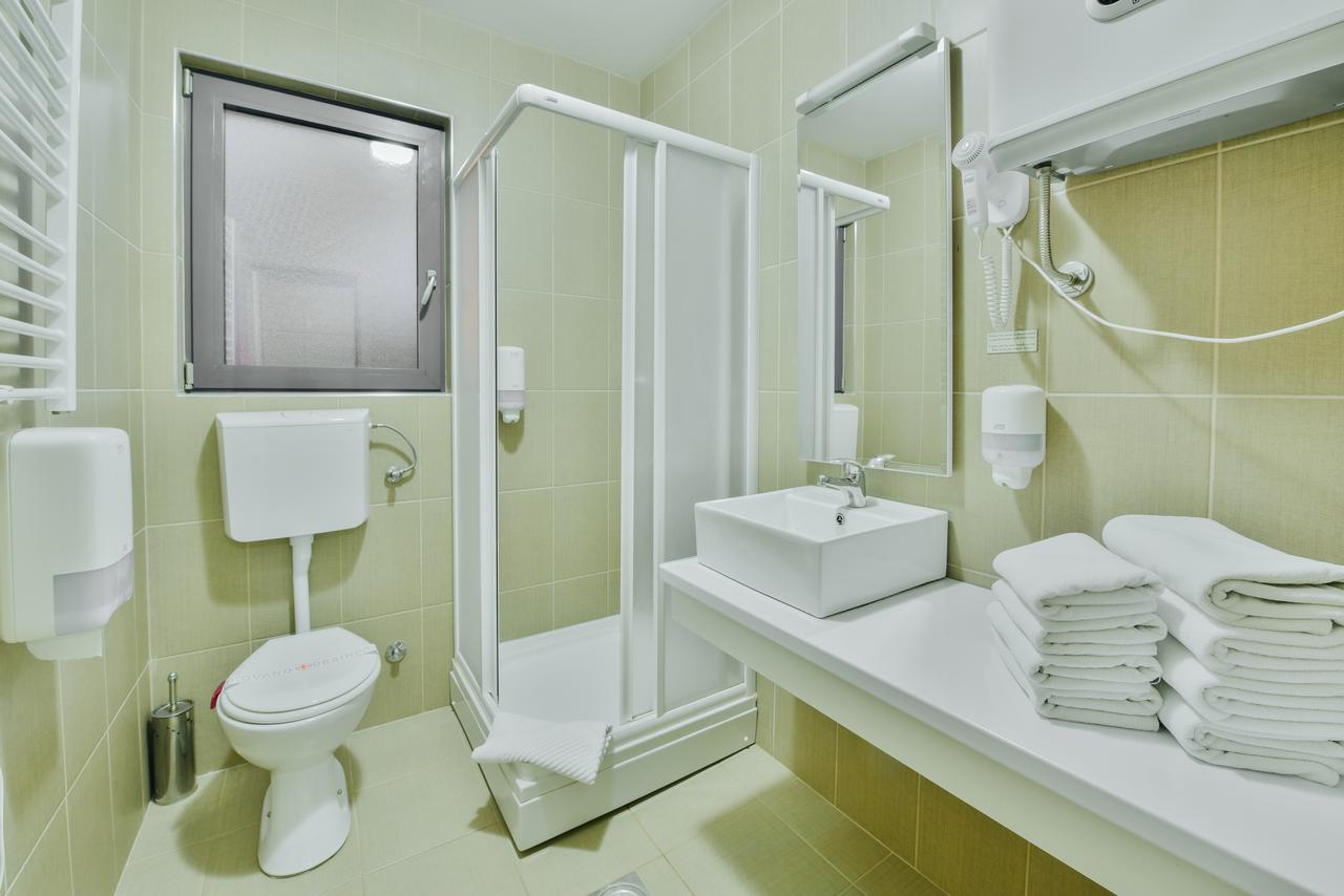Solaris Resort Vrnjacka Banja Bagian luar foto