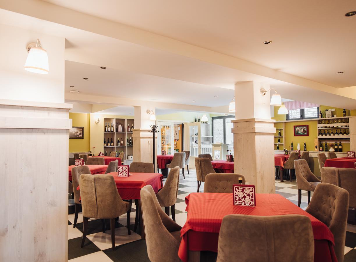 Solaris Resort Vrnjacka Banja Bagian luar foto