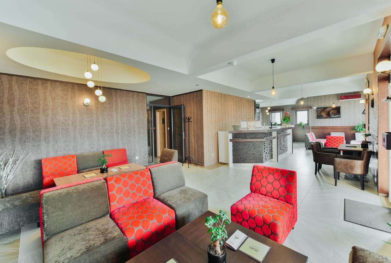 Solaris Resort Vrnjacka Banja Bagian luar foto