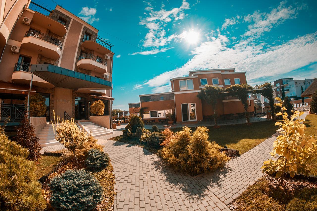 Solaris Resort Vrnjacka Banja Bagian luar foto